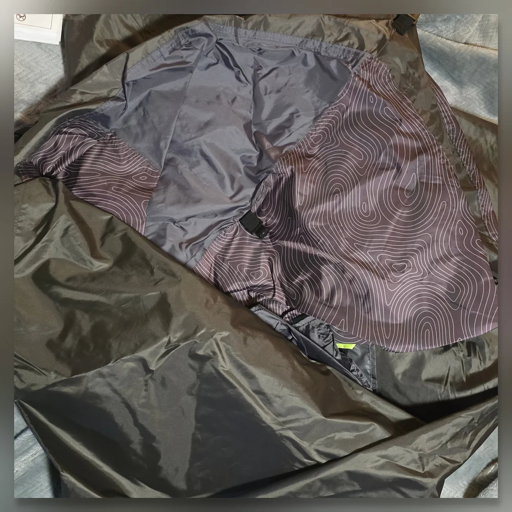 Arcadia Trail Double Dog Shade Tent